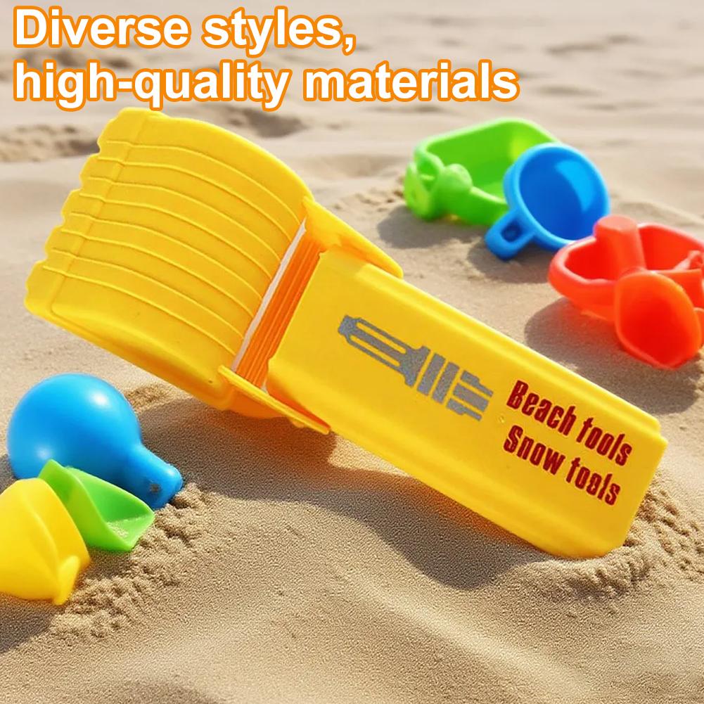 1/3PCS Excavator Digging Hand  - Outdoor Camping Games For Kids ulasan dan harga