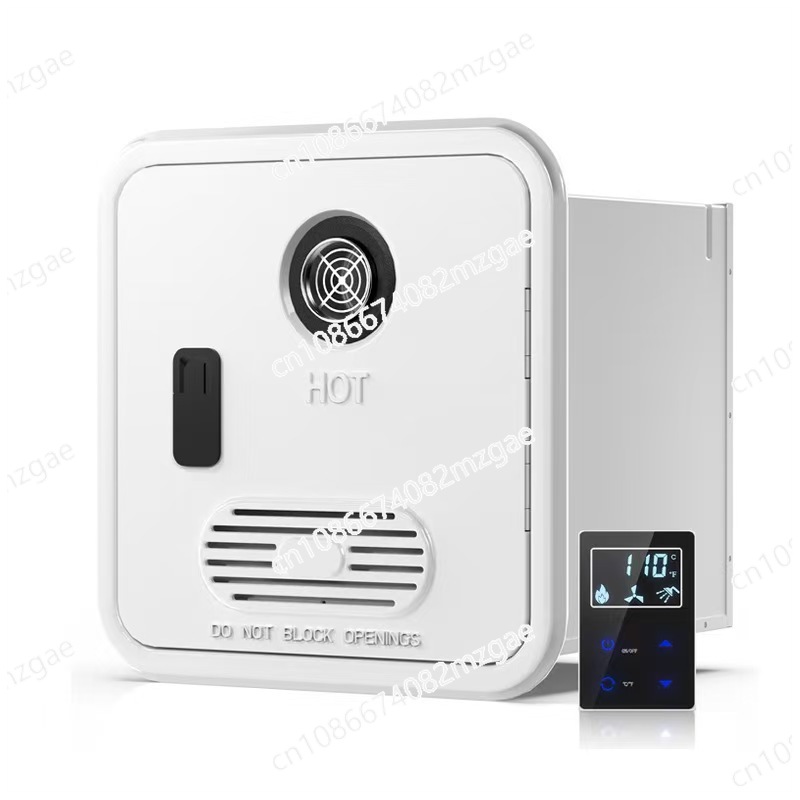 Portable Water Heater for RVs, - Outdoor Camping Hot Water Heater ulasan dan harga