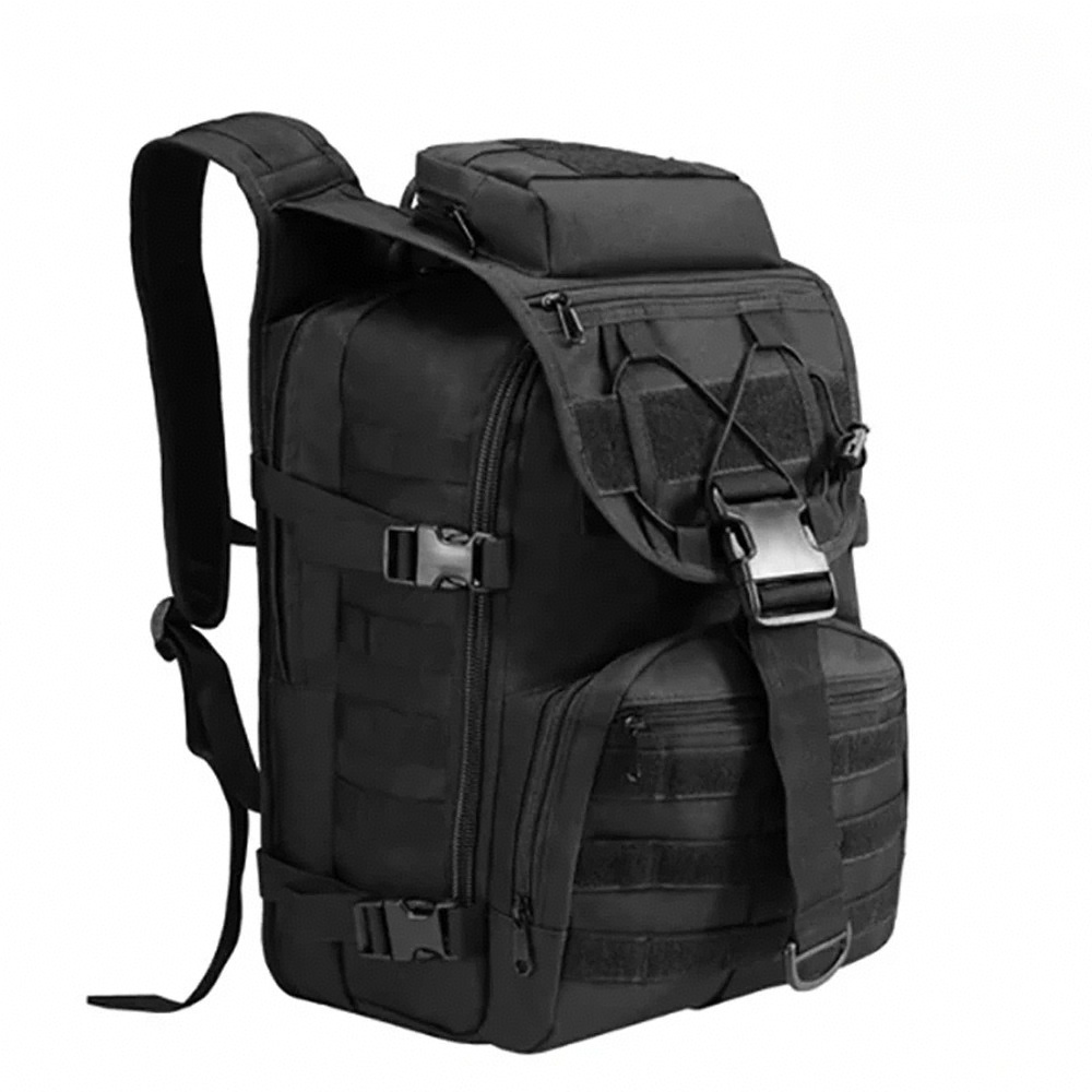 35L Men's Tactical Backpack Su - Outdoor Camping Hiking ulasan dan harga
