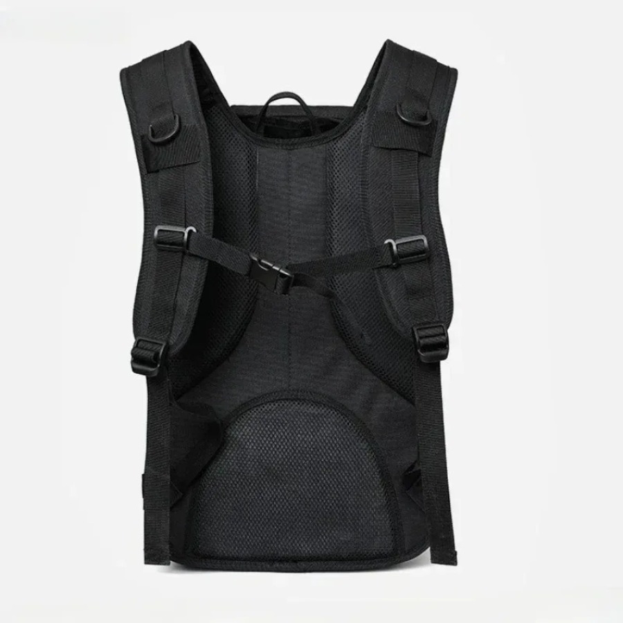 35L Men's Tactical Backpack Su - Outdoor Camping Hiking ulasan dan harga