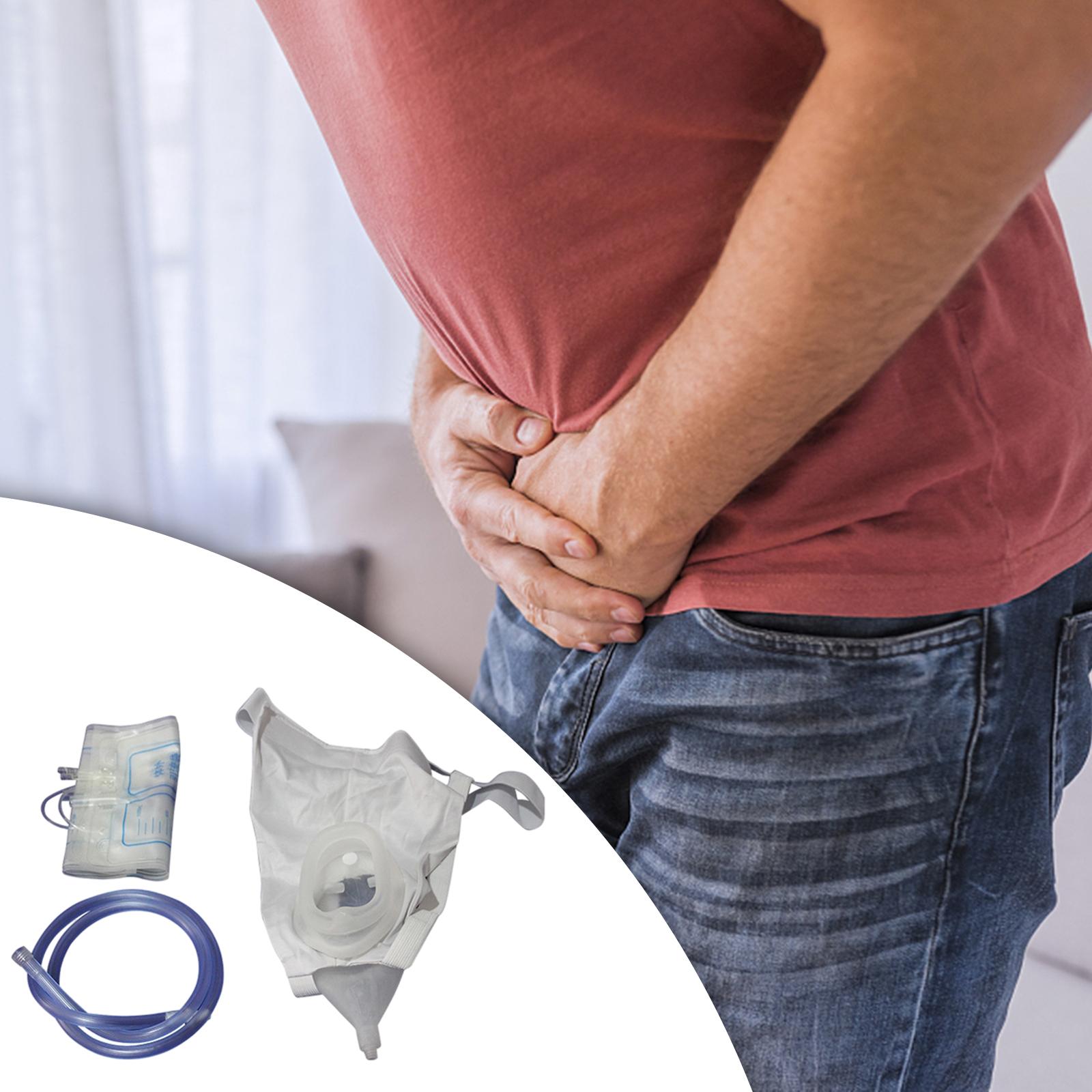 Portable Urinal Portable Silic - Outdoor Camping Urinal ulasan dan harga