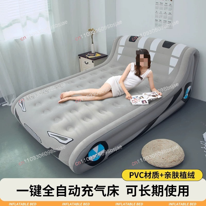 New AI intelligent voice autom - Bed Outdoor Camping ulasan dan harga