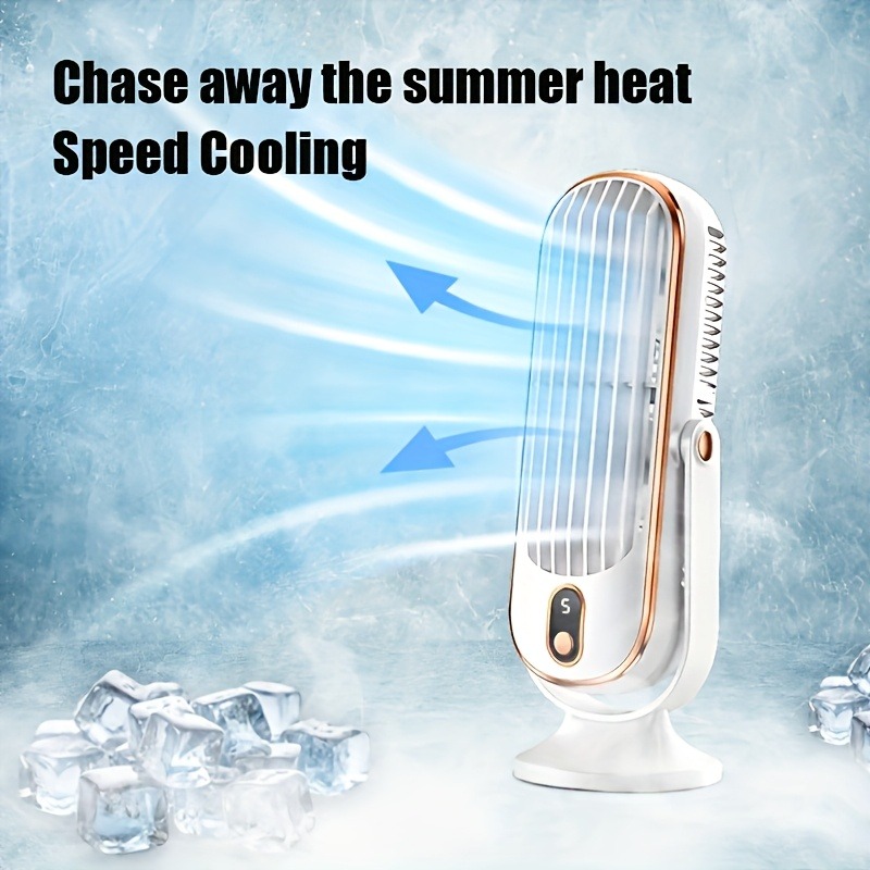 Portable Stylish Cooling Fan,  - Outdoor Camping Fan ulasan dan harga