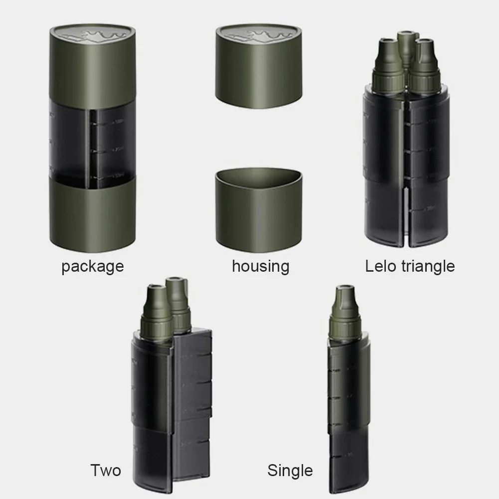 3 In 1 Outdoor Camping Seasoni - Outdoor Camping World ulasan dan harga