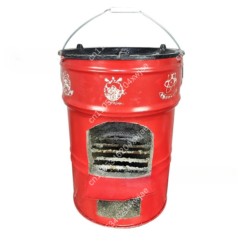 Outdoor Wood Stove Portable Fi - Outdoor Camping Wood Burning Stove ulasan dan harga