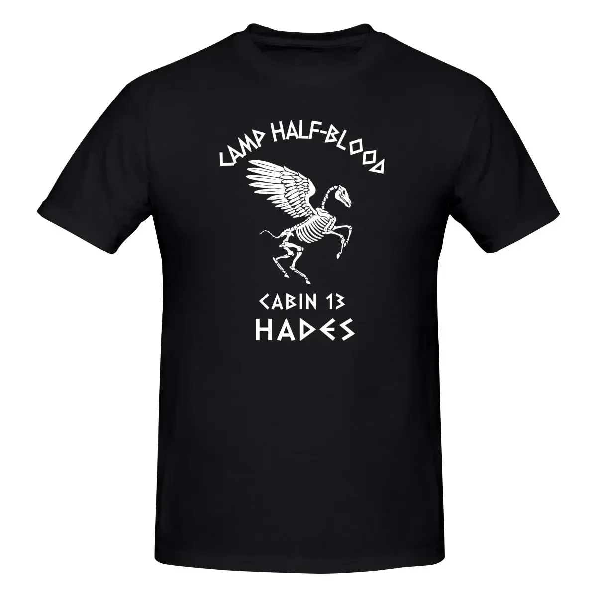 Cabin 13 Camp Half Blood Skele - Camping Outdoor Clothing ulasan dan harga