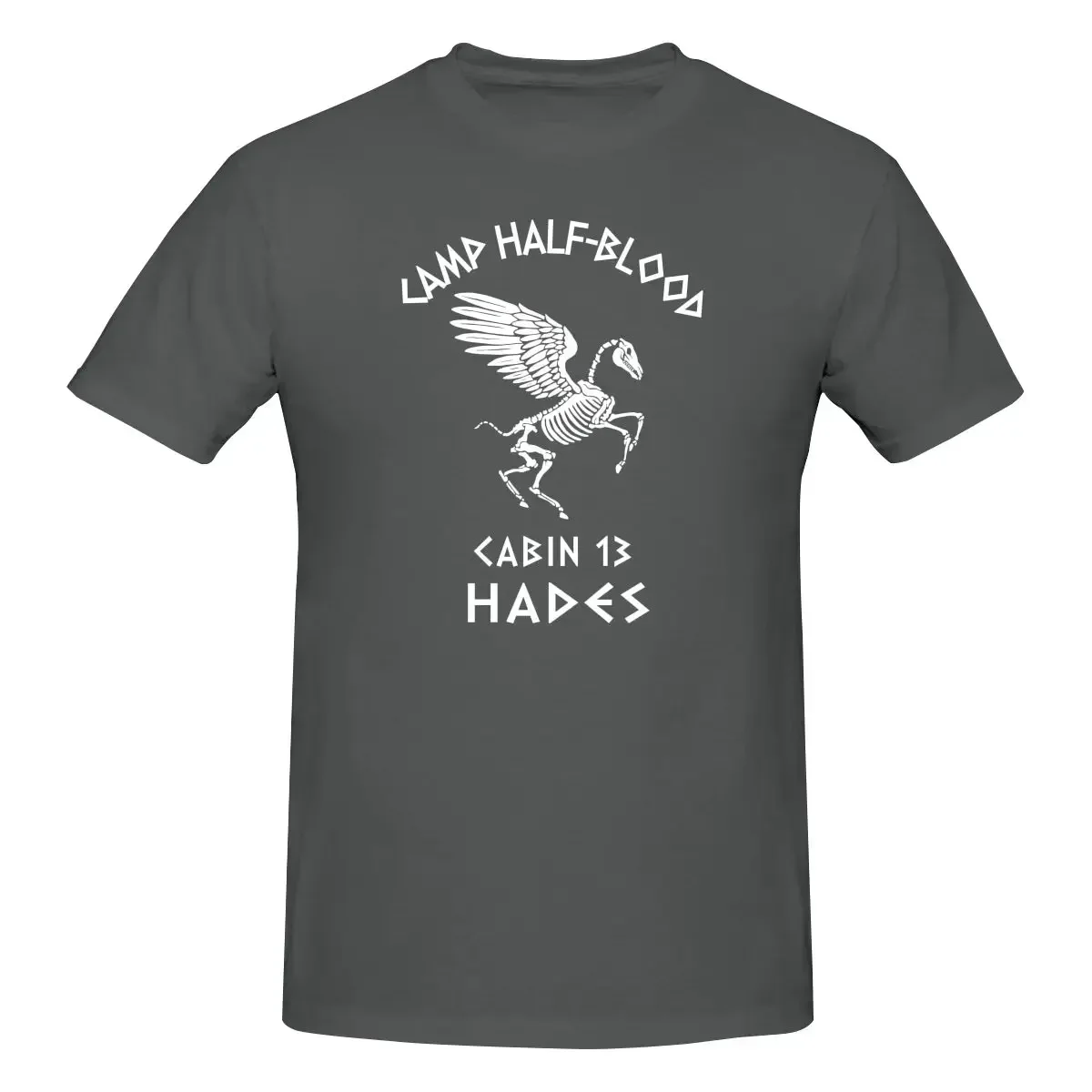 Cabin 13 Camp Half Blood Skele - Camping Outdoor Clothing ulasan dan harga
