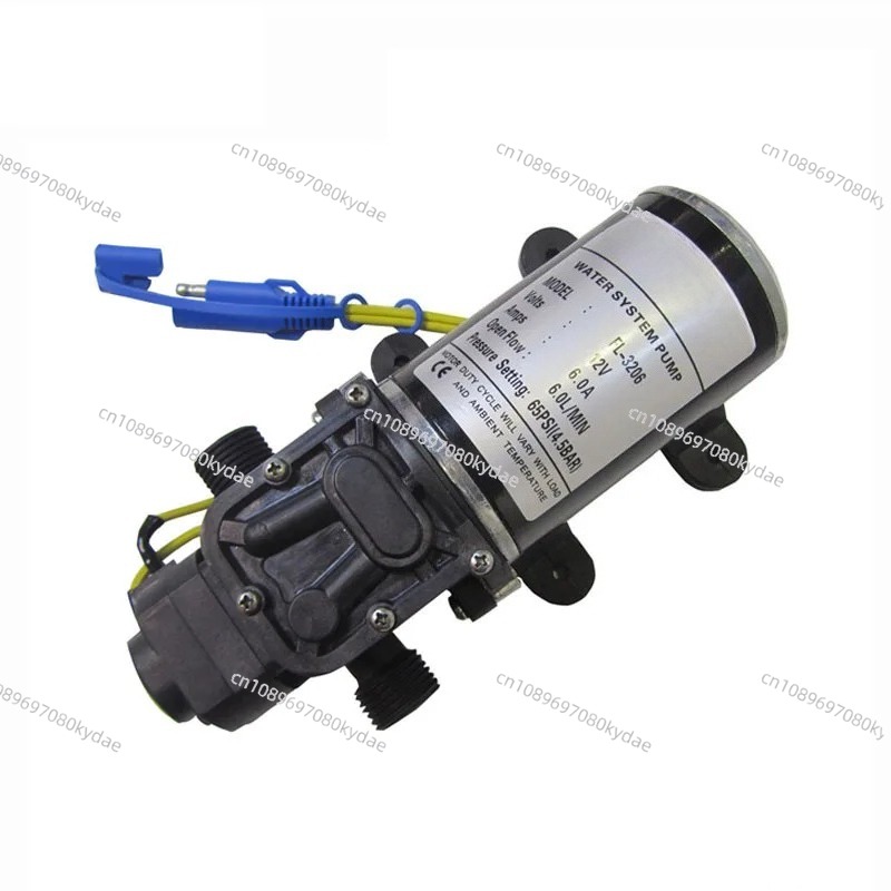 Portable LPG Water Heater - 12 - Outdoor Camping Hot Water Heater ulasan dan harga
