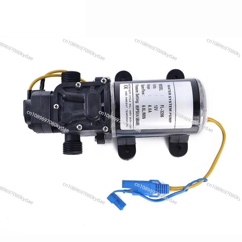 Portable LPG Water Heater - 12 - Outdoor Camping Hot Water Heater ulasan dan harga