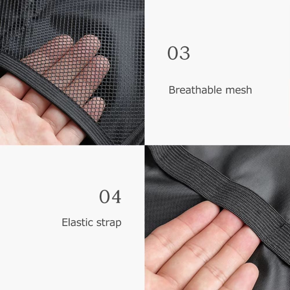 2024 Picnic Utensil Set Storag - Outdoor Camping World ulasan dan harga