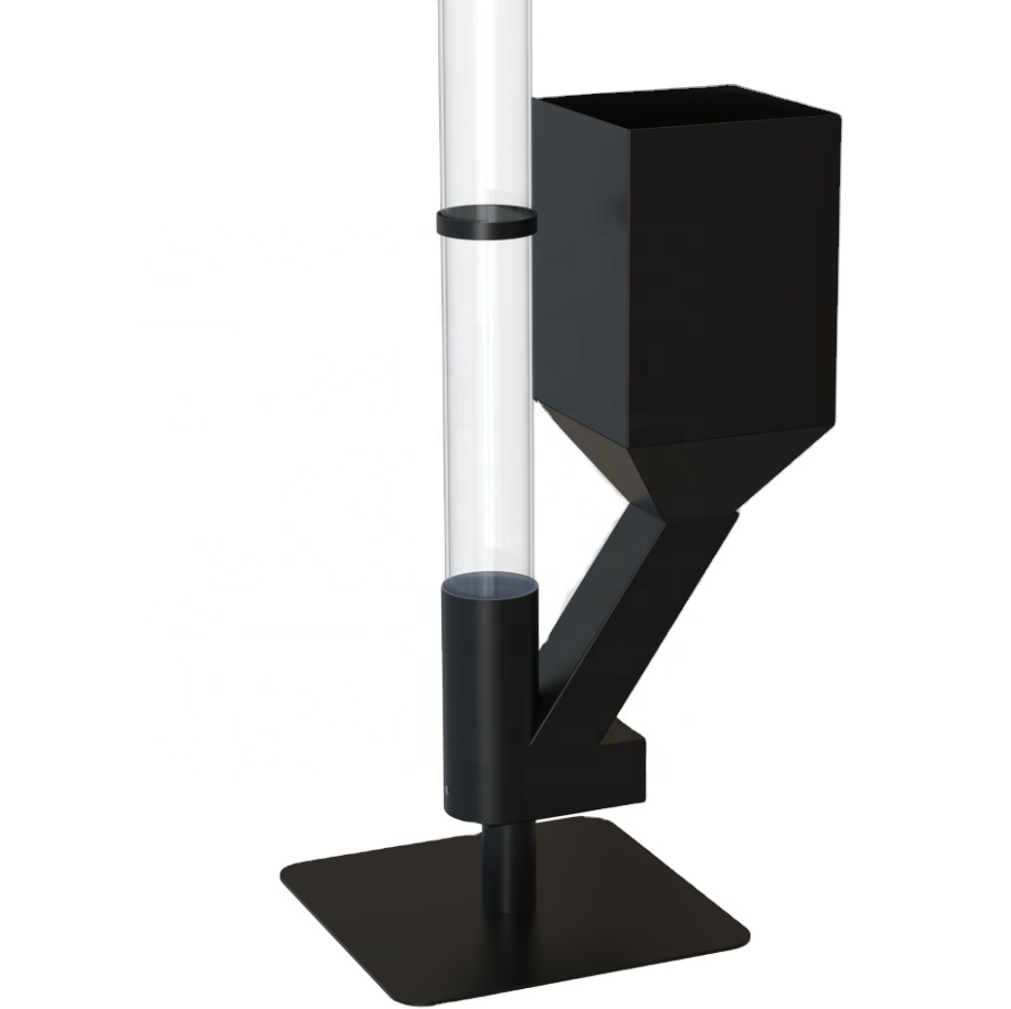 Outdoor Tiny Tot Rocket Wood B - Outdoor Camping Wood Burning Stove ulasan dan harga