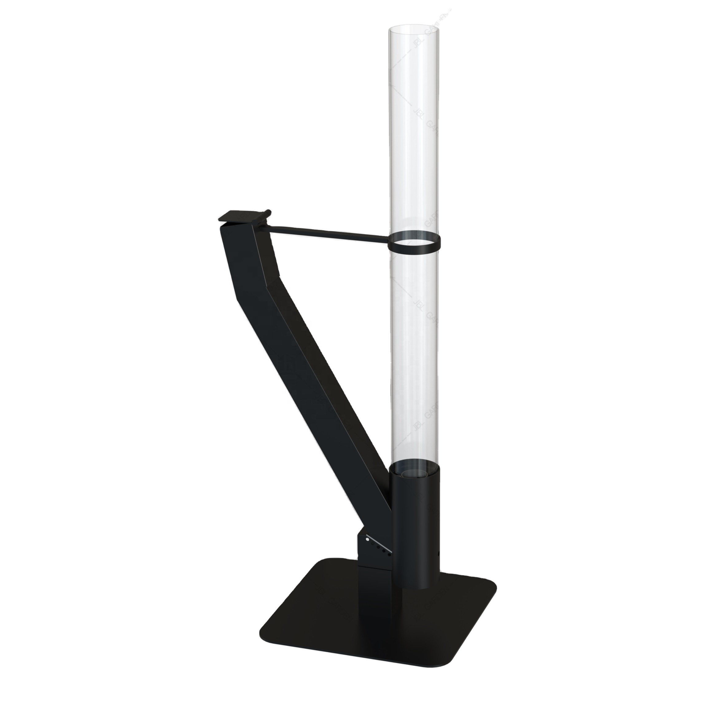 Outdoor Tiny Tot Rocket Wood B - Outdoor Camping Wood Burning Stove ulasan dan harga