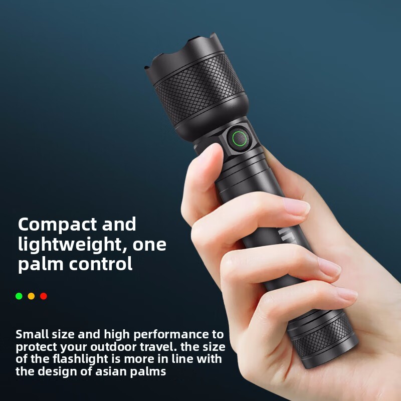 2025 NEW Philips SFL2188 LED A - Outdoor Camping Items ulasan dan harga