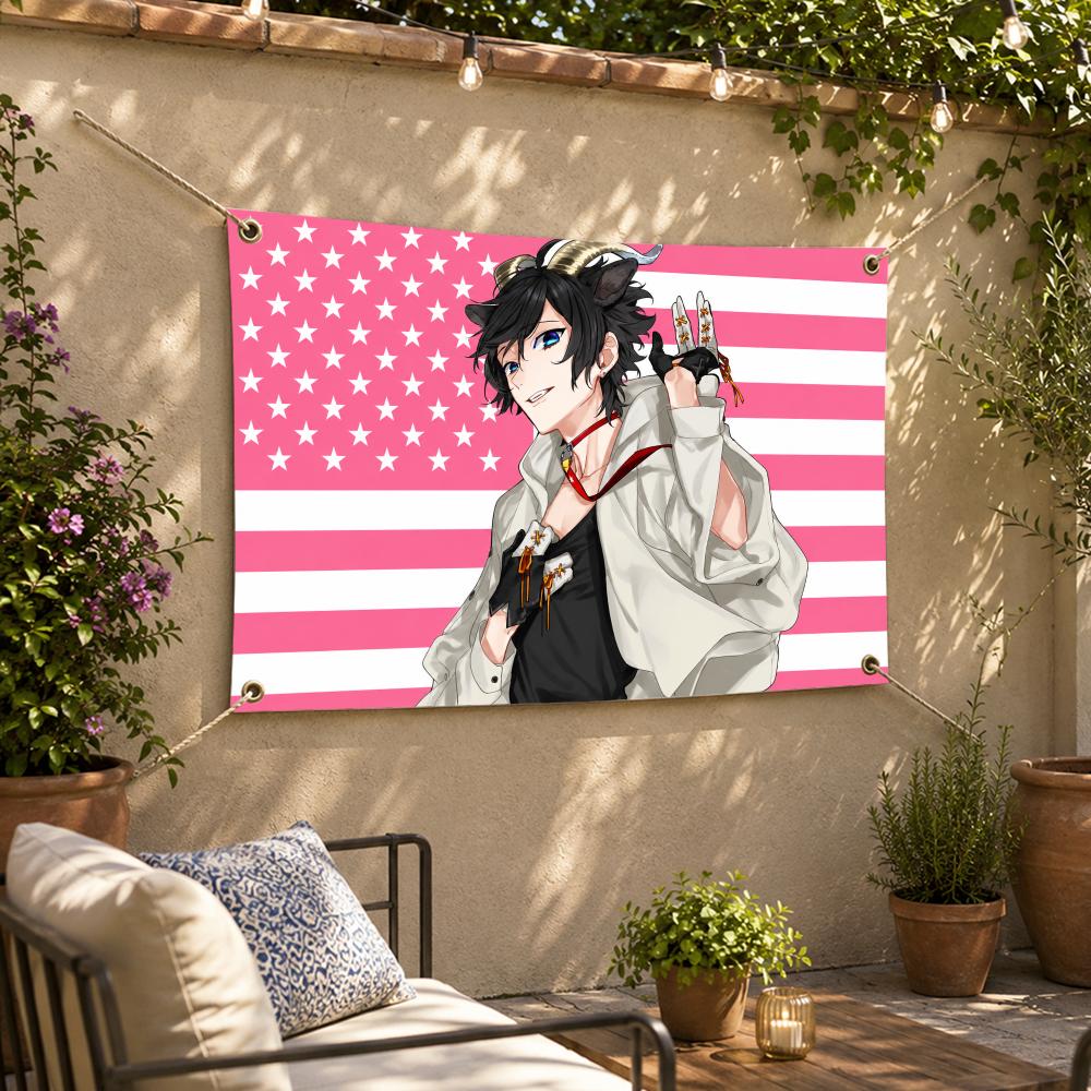 Romance Anime I-Izumi Miyamura - Outdoor Camping Anime ulasan dan harga