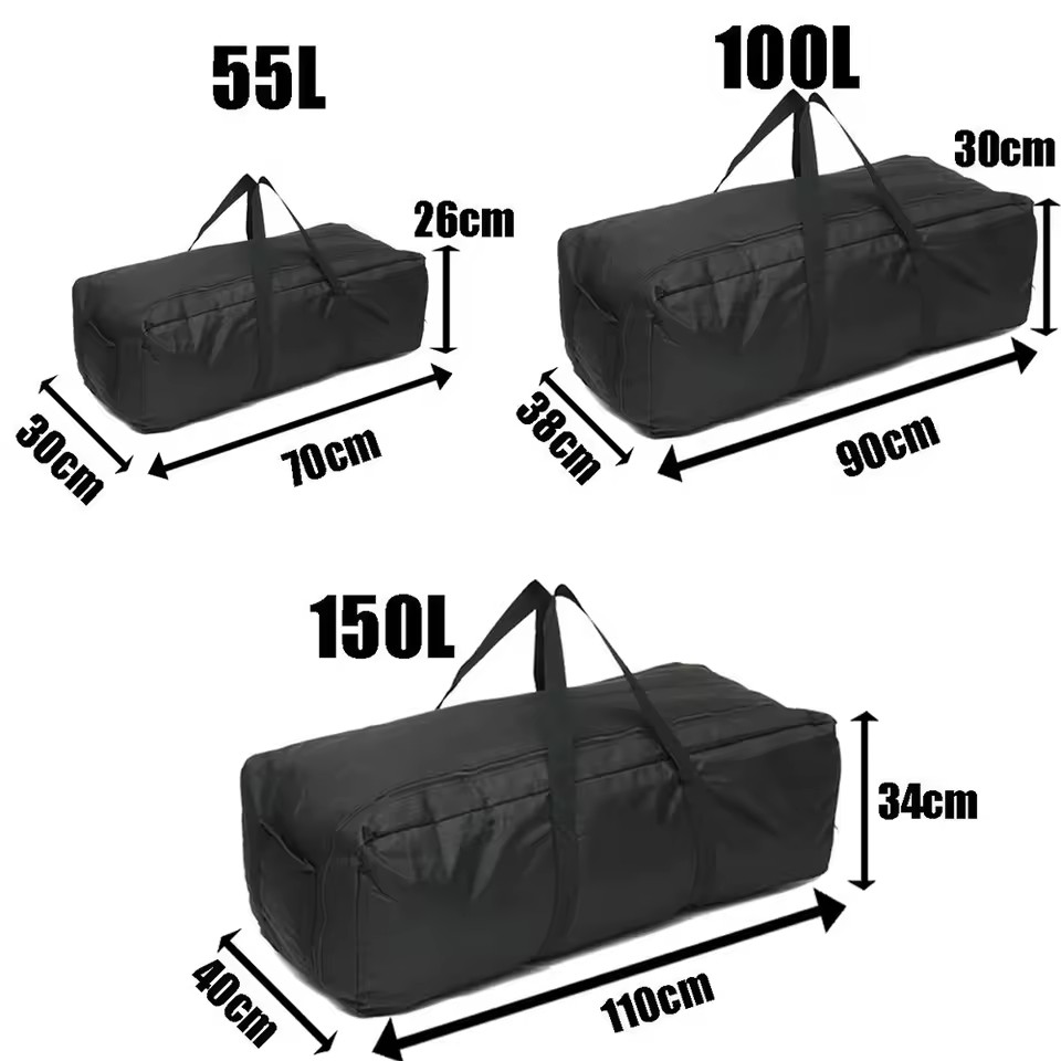1680D Oxford Outdoor Camping S - Outdoor Camping Hiking ulasan dan harga