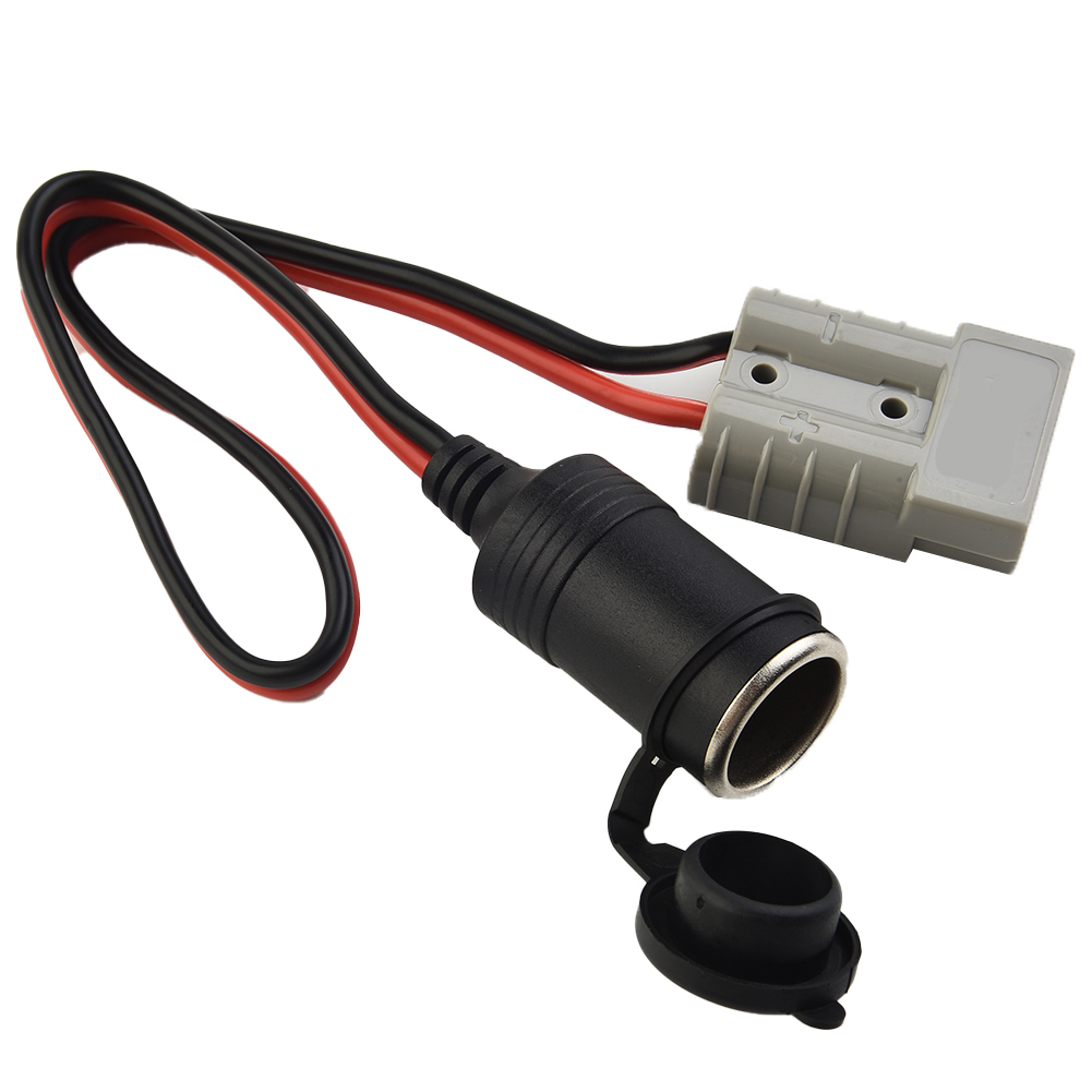 50 Amp For Anderson Plug To 16 - Outdoor Camping Van ulasan dan harga