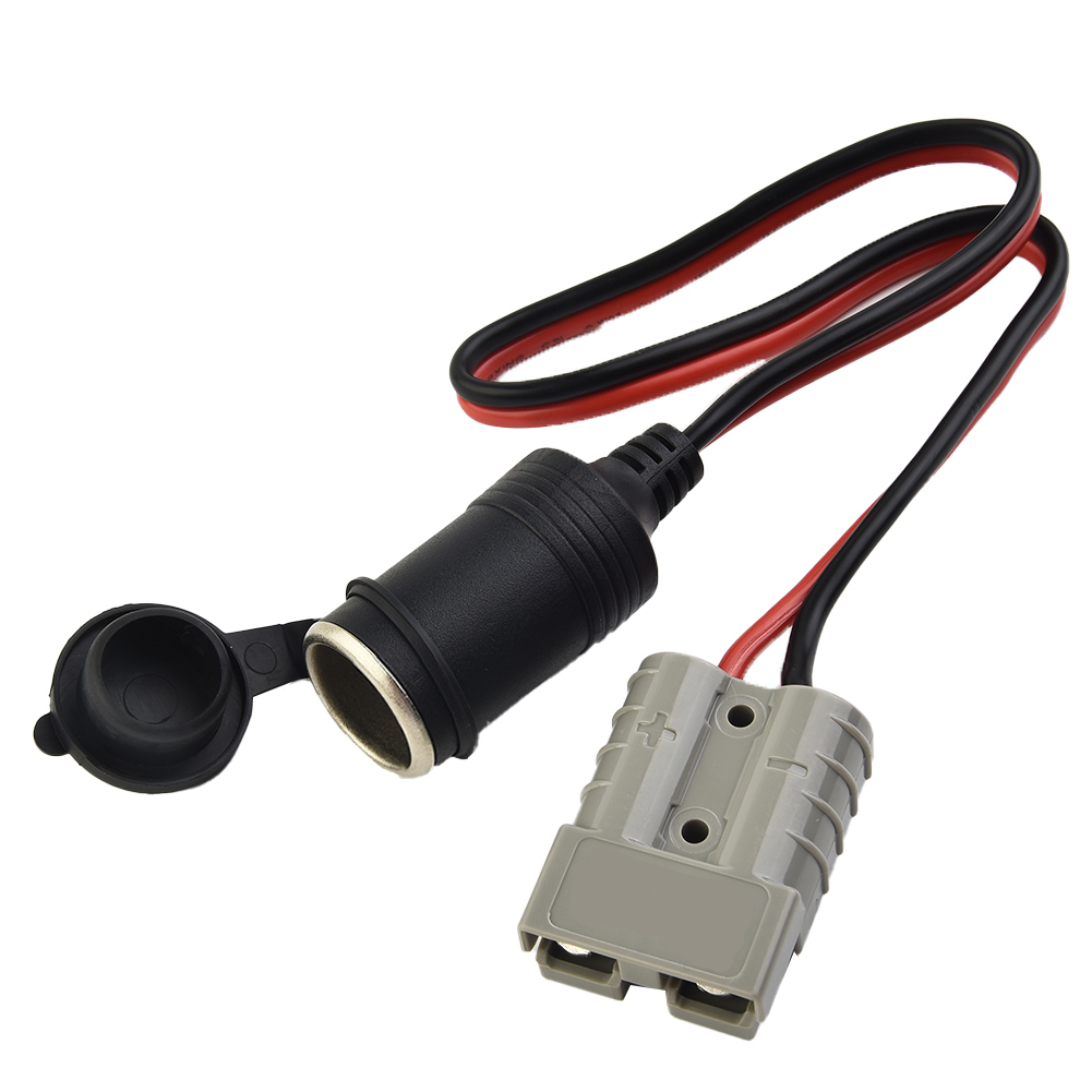 50 Amp For Anderson Plug To 16 - Outdoor Camping Van ulasan dan harga
