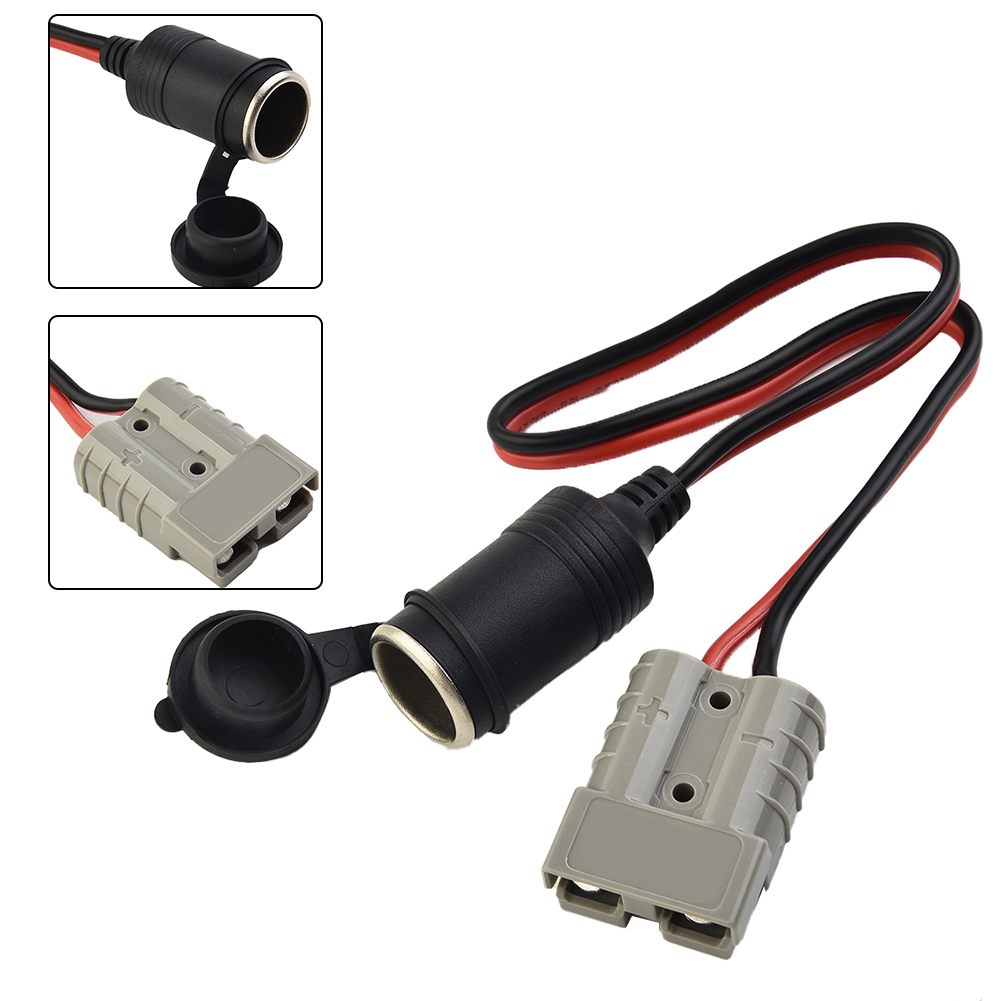 50 Amp For Anderson Plug To 16 - Outdoor Camping Van ulasan dan harga