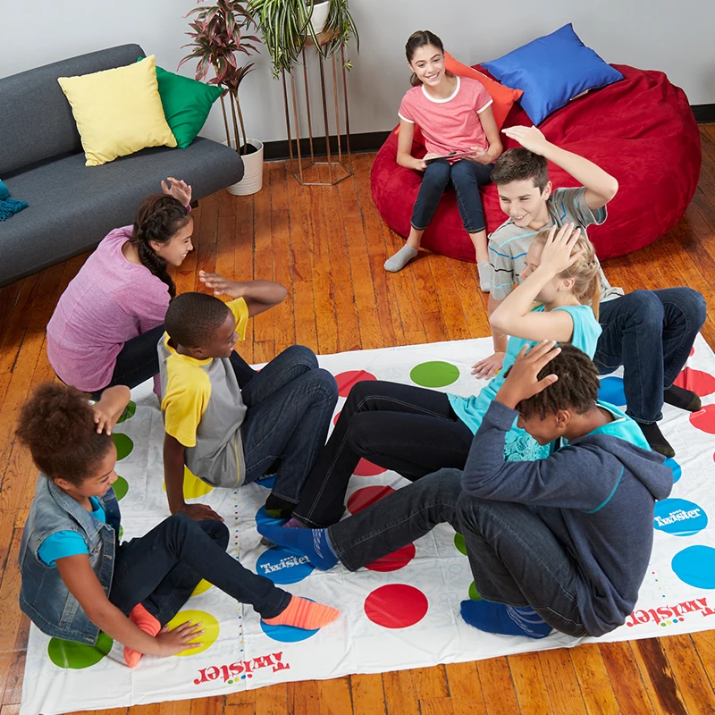Outdoor Action Board Games Int - Outdoor Camping Games For Kids ulasan dan harga