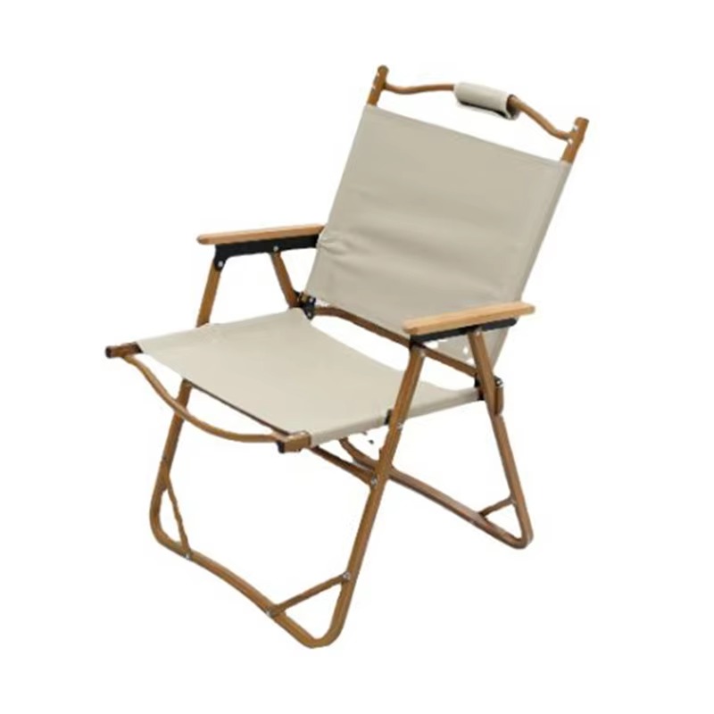 XMSJ Wholesale High Quality Co - Outdoor Camping Folding Chairs ulasan dan harga