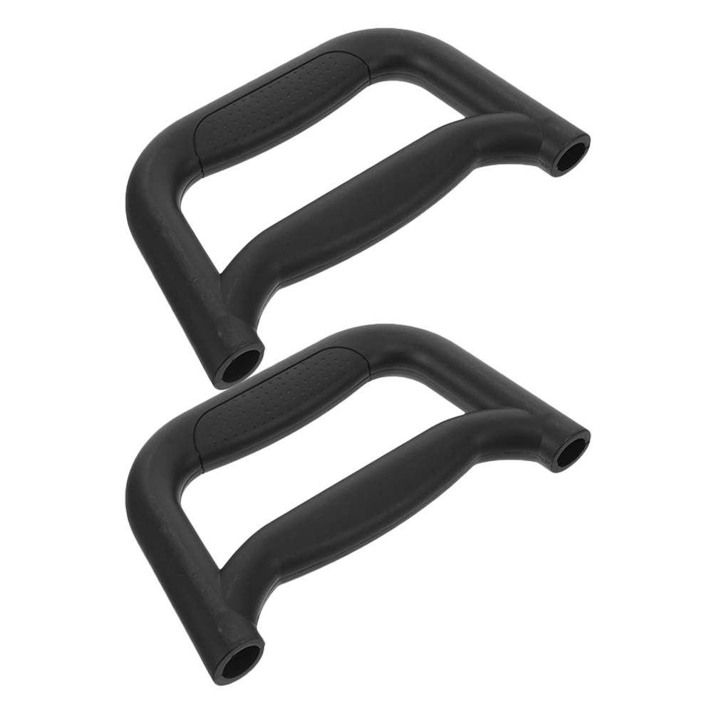 2Pcs Buycai Cart Handle Replac - Outdoor Camping Wagon ulasan dan harga