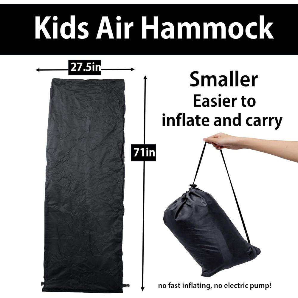 Portable Air Couch, Camping &  - Outdoor Camping Couch ulasan dan harga