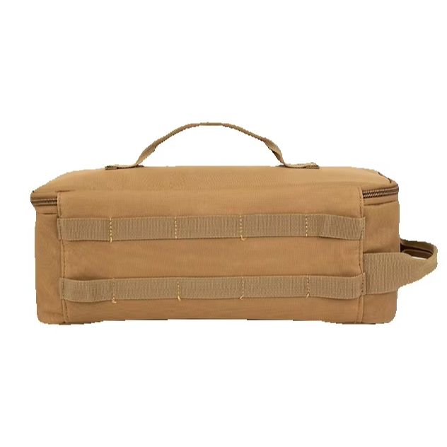 Oxford Cloth Cookware Storage  - Outdoor Camping World ulasan dan harga