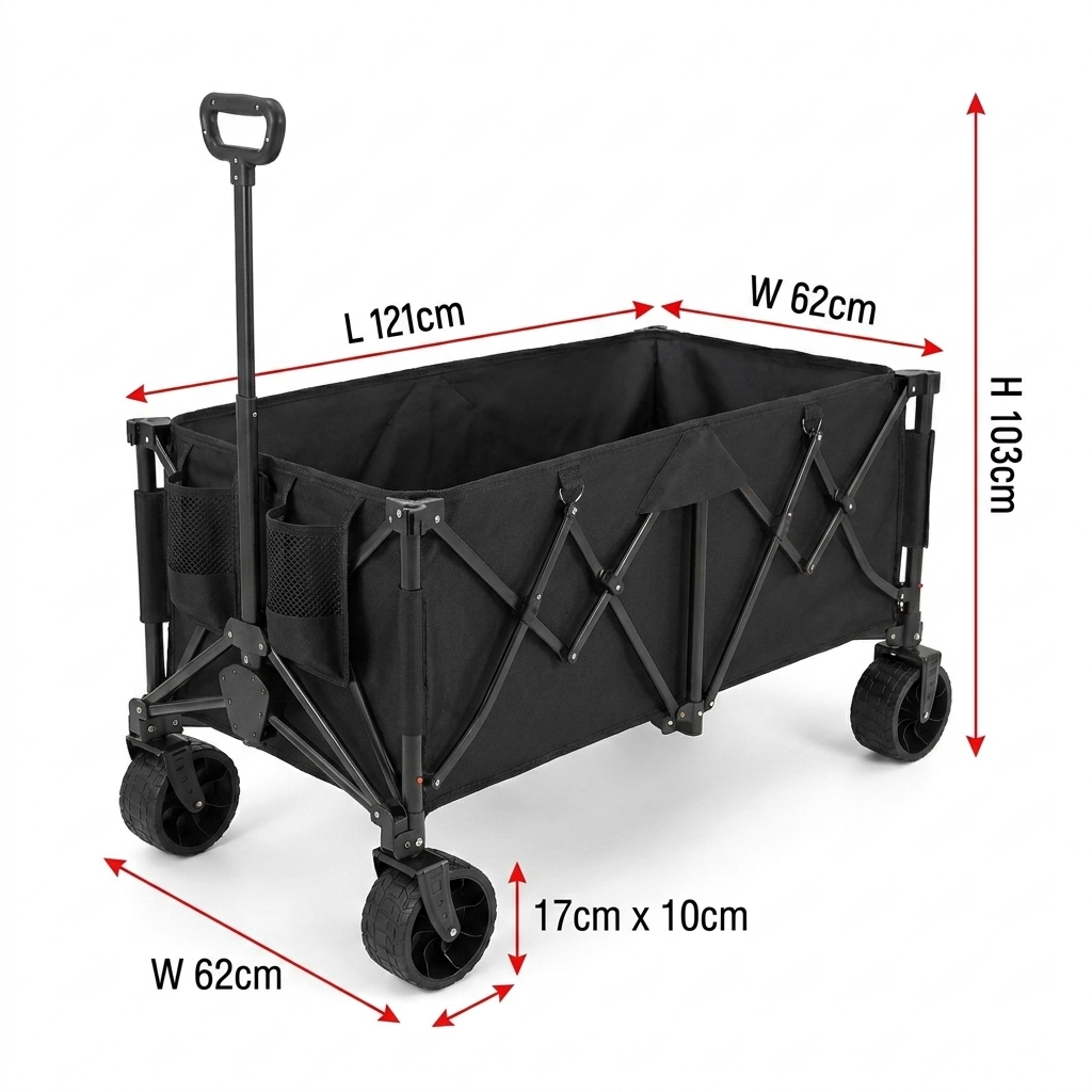 Large Waterproof Tear-Resistan - Outdoor Camping Hiking ulasan dan harga