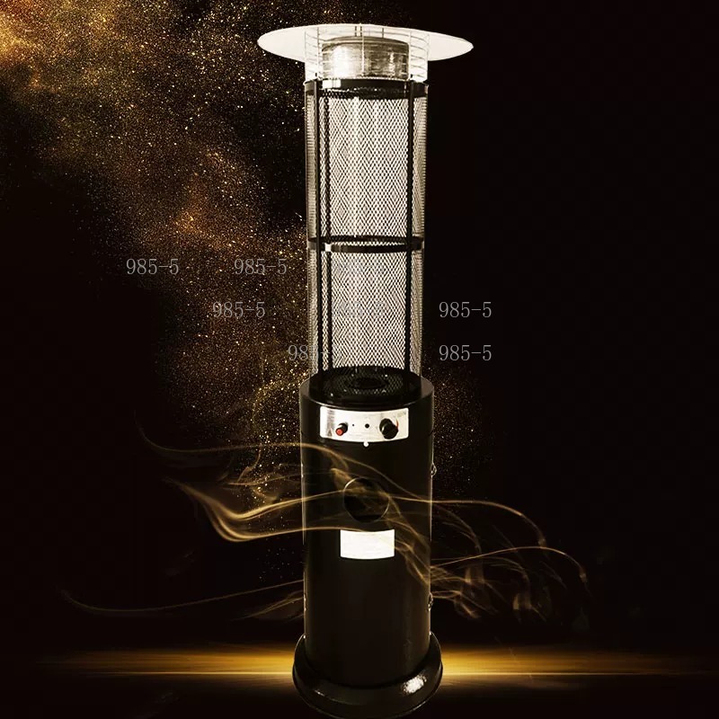 Modern Sleek Stainless Steel G - Outdoor Camping Venues ulasan dan harga