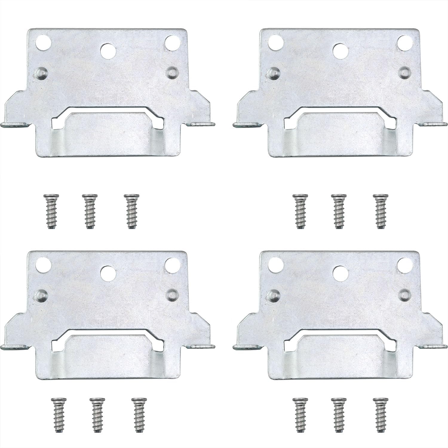 4PCS Camping Parts Monunting B - Bed Outdoor Camping ulasan dan harga