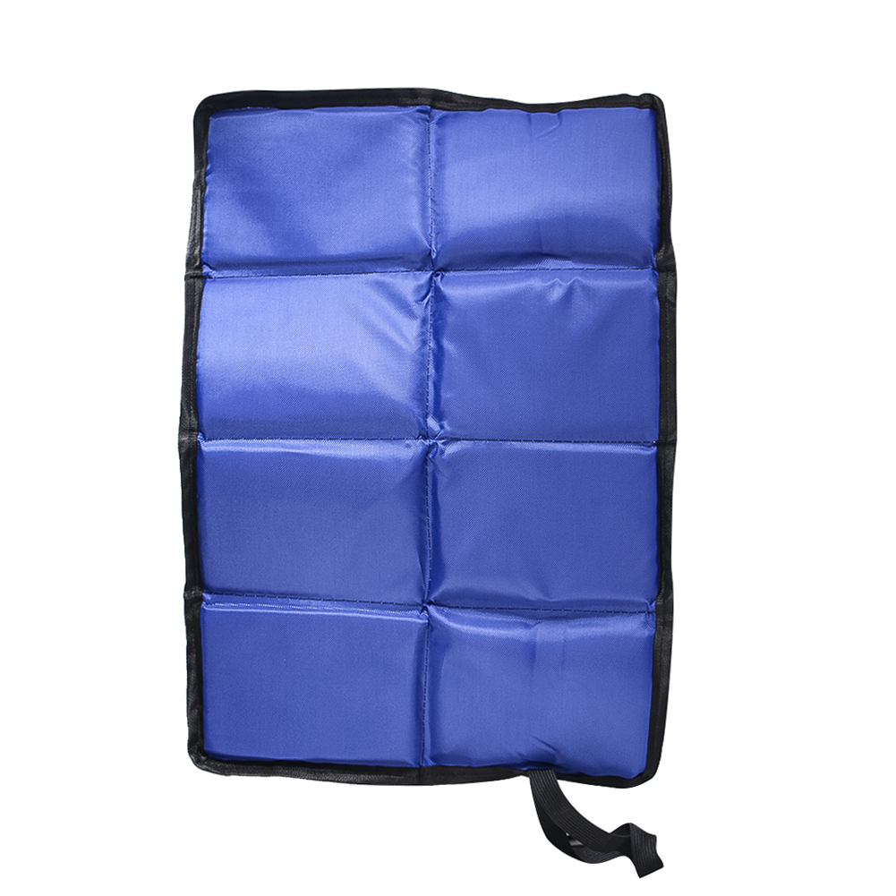 Thick Waterproof Moisture Proo - Outdoor Camping Hiking ulasan dan harga