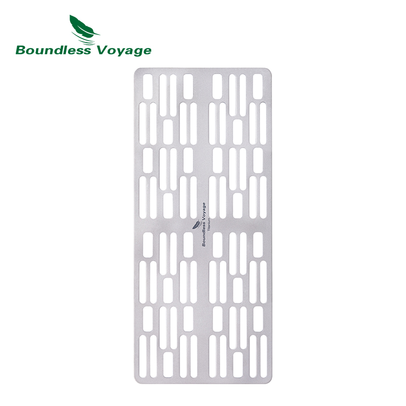 Boundeless Voyage Outdoor Camp - Outdoor Camping World ulasan dan harga