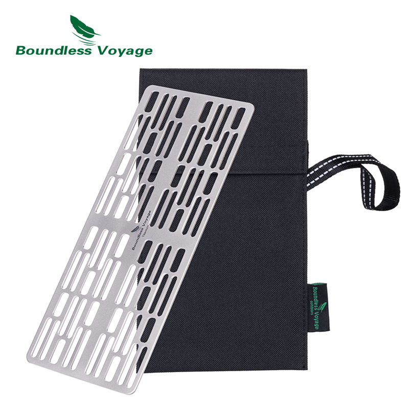 Boundeless Voyage Outdoor Camp - Outdoor Camping World ulasan dan harga