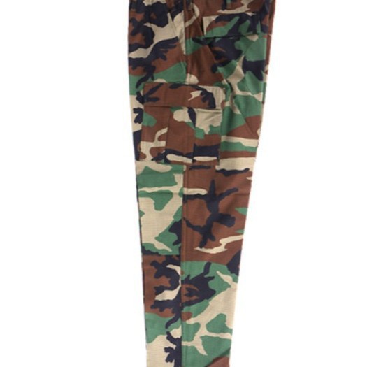 Mens BDU Camouflage 2 Piece Se - Outdoor Camping Hiking ulasan dan harga