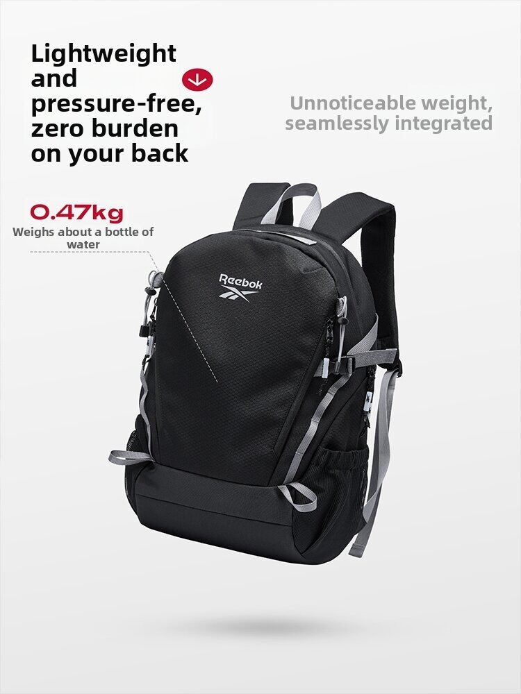 REEBOK Unisex Lightweight Outd - Outdoor Camping Hiking ulasan dan harga