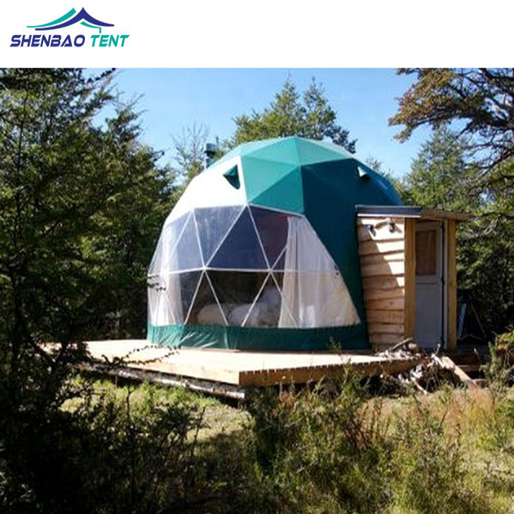 Outdoor Pvc Camping Aluminum T - Outdoor Camping And Glamping ulasan dan harga