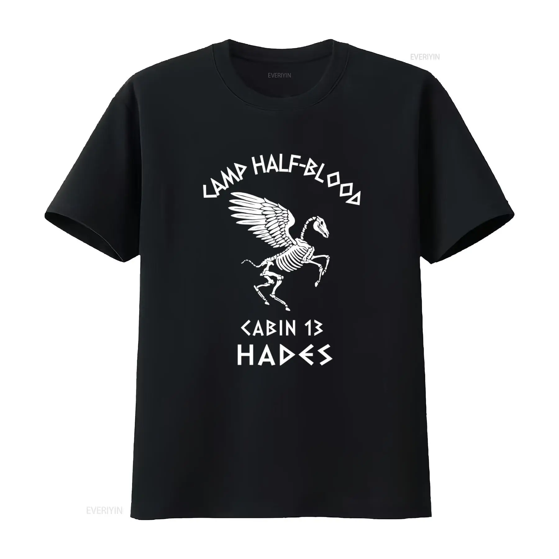 Cabin 13 Camp Half Blood Skele - Camping Outdoor Clothing ulasan dan harga