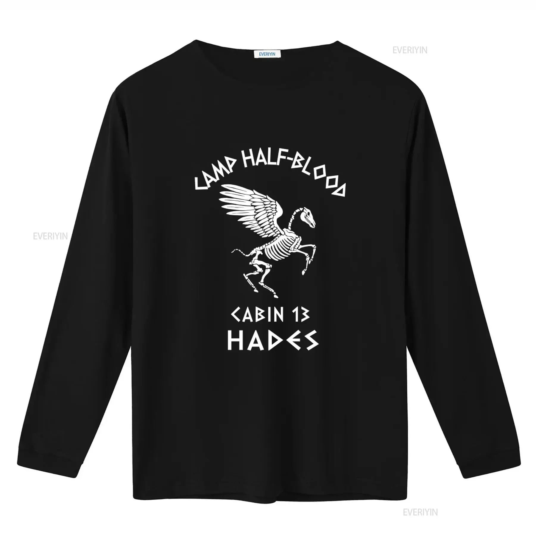 Cabin 13 Camp Half Blood Skele - Camping Outdoor Clothing ulasan dan harga